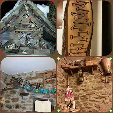 Ribunta Bauernhof *