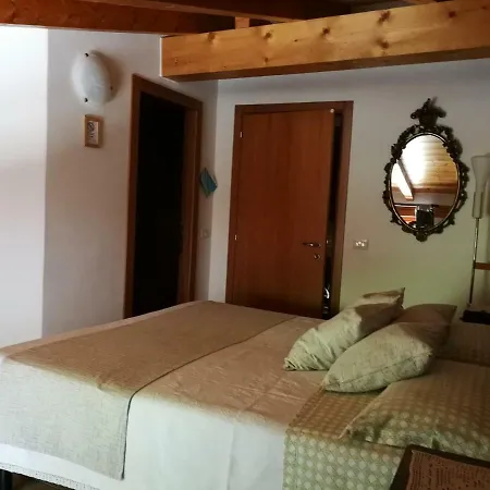 Bauernhof Ribunta Caiolo
