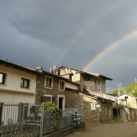 Ribunta Bauernhof *