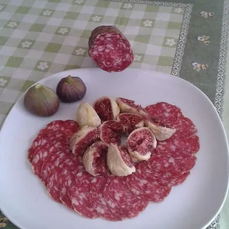 Ribunta Фермерский дом *