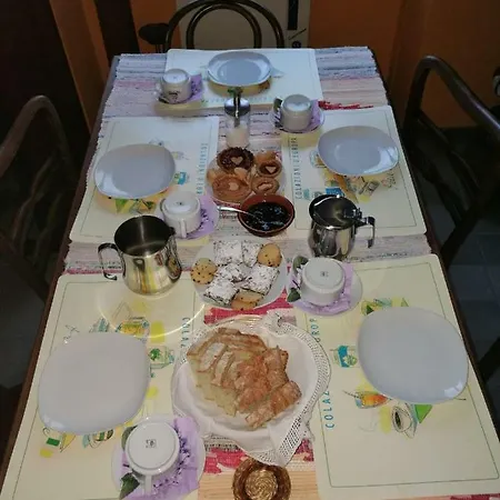Ribunta Фермерский дом