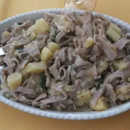 Ribunta Bauernhof