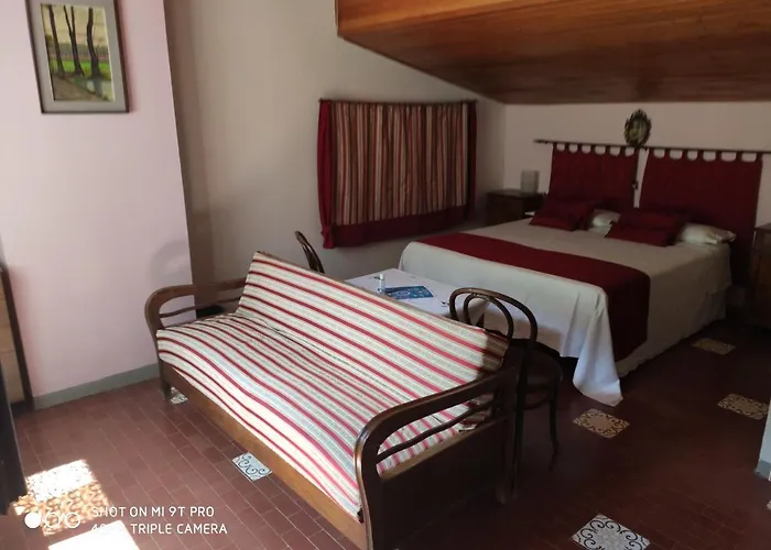 Ribuntà Alojamento de Turismo Rural *