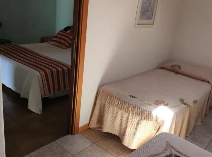 Ribuntà Alojamento de Turismo Rural Caiolo