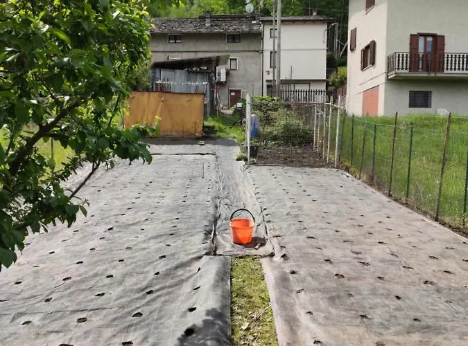 Ribuntà Alojamento de Turismo Rural Caiolo