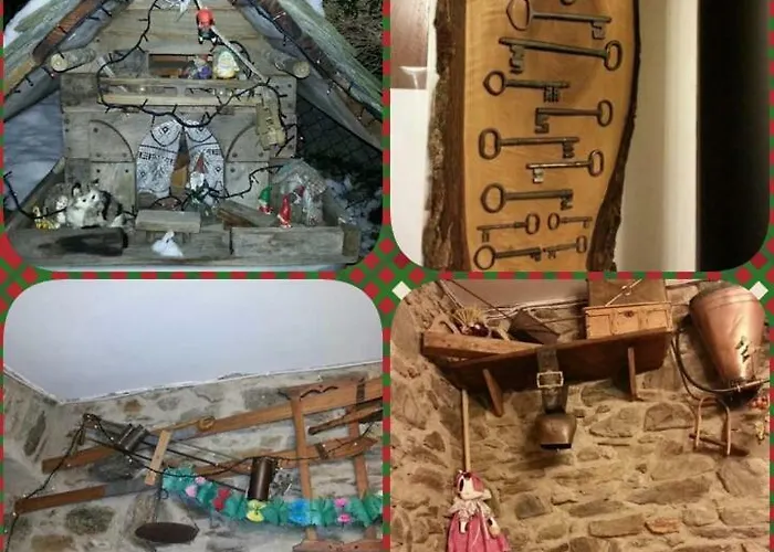 Ribuntà Alojamento de Turismo Rural *