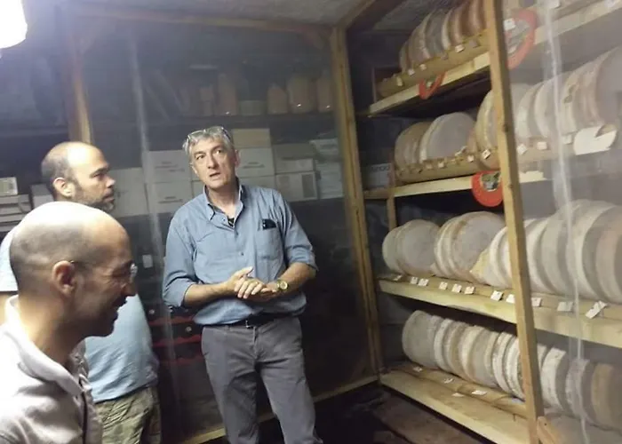 Ribuntà Alojamento de Turismo Rural