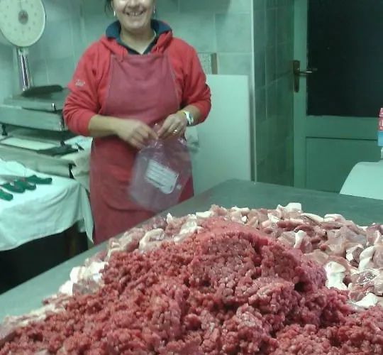 Alojamento de Turismo Rural Ribuntà